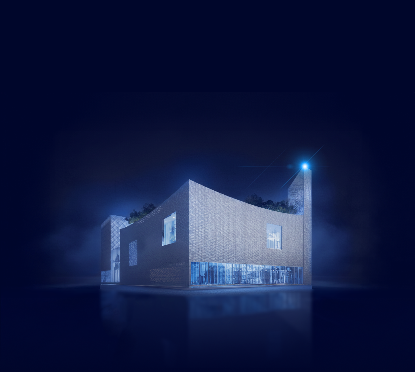 Image de Soutenir le projet de construction